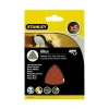 Stanley STA32367 Delta slipepapir 5-pk