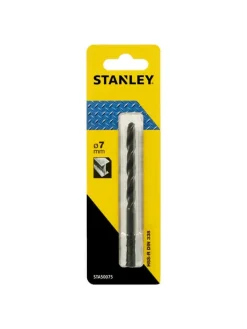 Stanley STA50075 metallbor HSS-R 7 mm