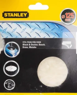 Stanley STA32202 poleringspad