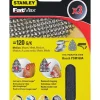 Stanley STA39157 slipepapir 5-pk