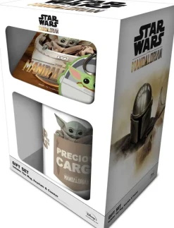Star Wars™ Baby Yoda gavesett