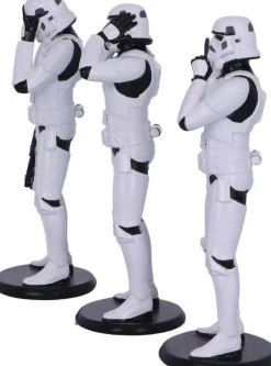 Star Wars™ Stormtrooper figurer