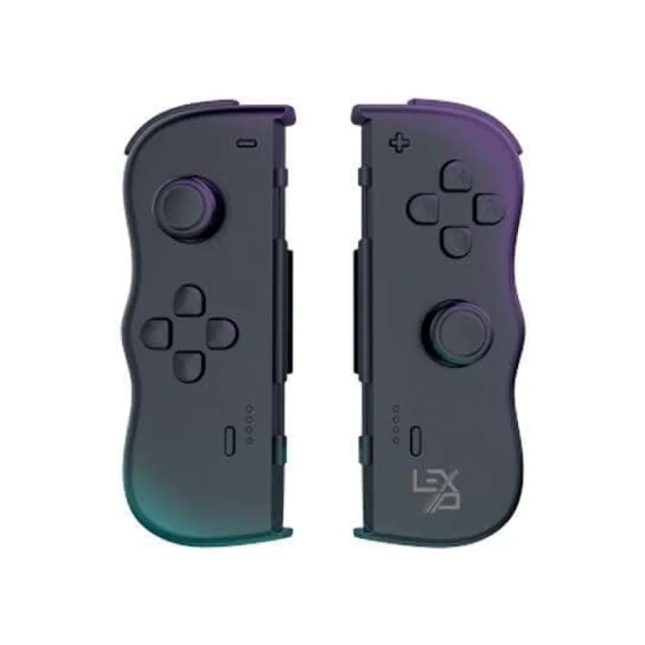 Steelplay Twin Pads for Nintendo Switch™ konsoll