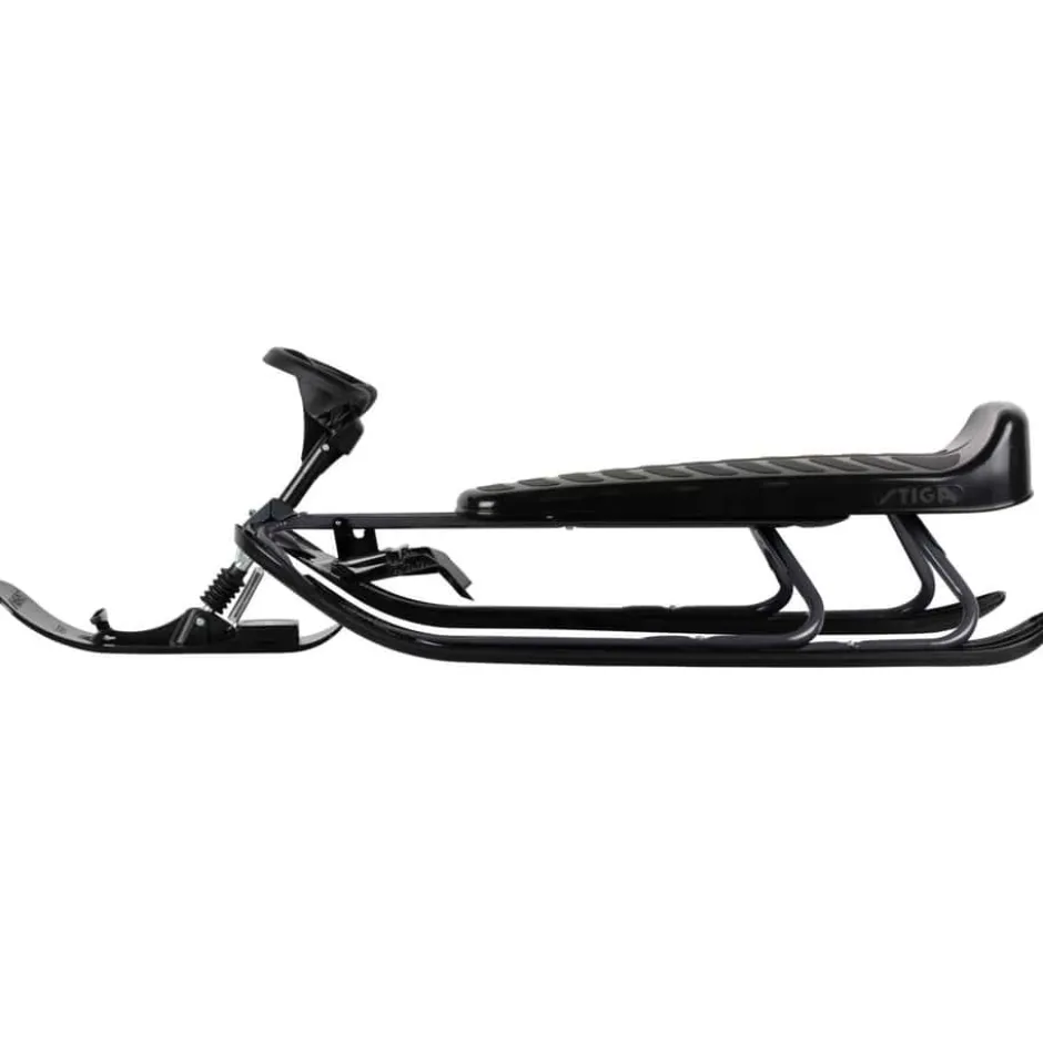 Stiga King Size GT snowracer
