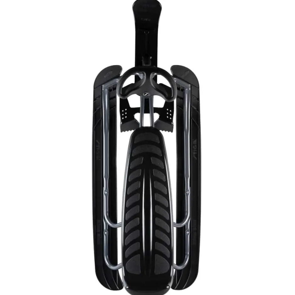 Stiga King Size GT snowracer