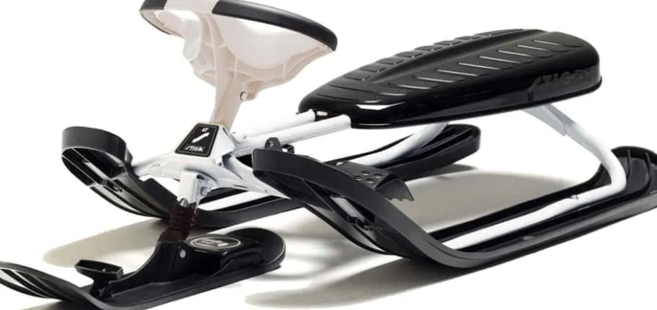 Stiga Snowracer® Curve GT