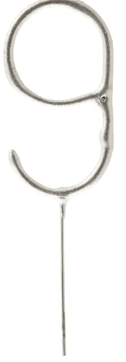Stjerneskudd kakedekor