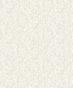 Storeys Classic blomstret fibertapet