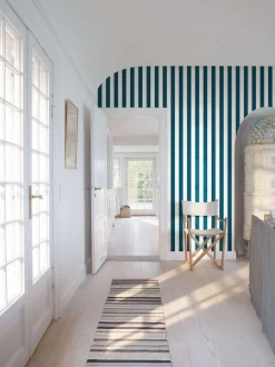Storeys Classic stripe fibertapet