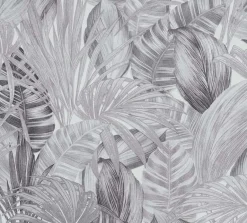 Storeys Natur blad 2 tapet
