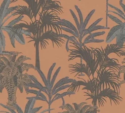 Storeys Palme tapet
