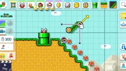 Super Mario Maker 2 for Nintendo Switch™