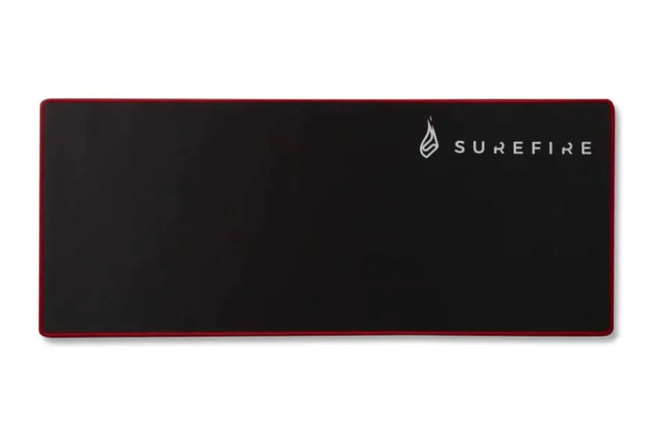 SureFire Silent Flight 680 gamingmusematte