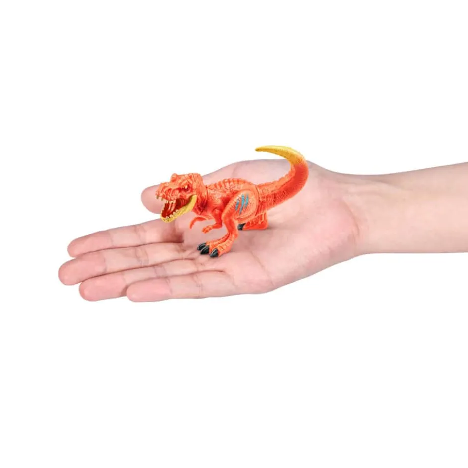 5 Surprise Dino Mix & Match S1