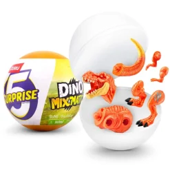 5 Surprise Dino Mix & Match S1