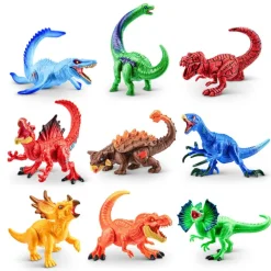 5 Surprise Dino Mix & Match S1