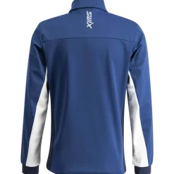 Swix Cross softshelljakke herre