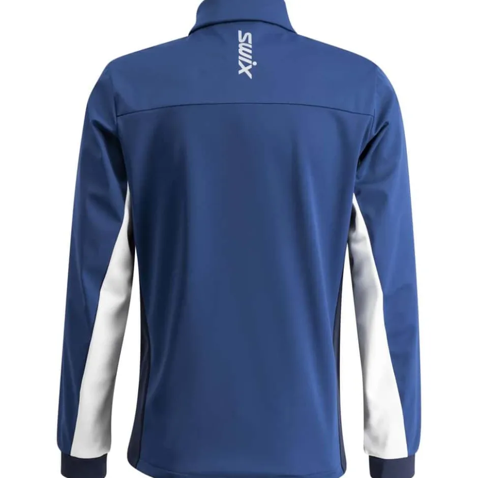 Swix Cross softshelljakke herre