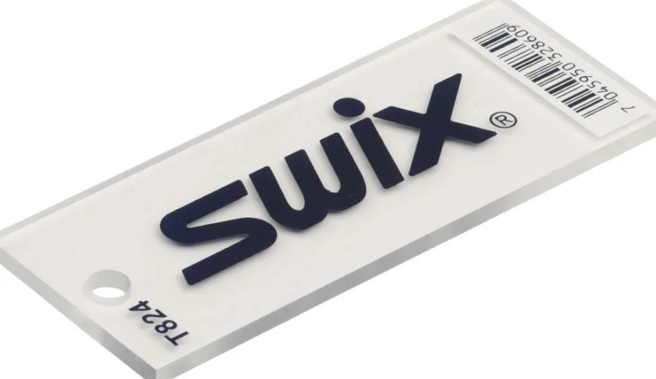Swix plexisikling 4 mm