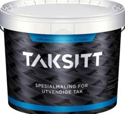 TakSitt maling