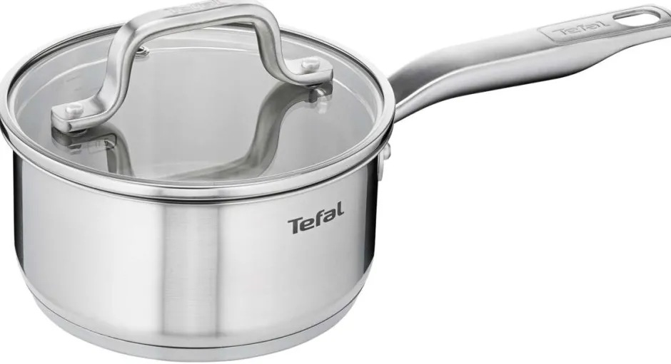 Tefal Virtuoso kasserolle