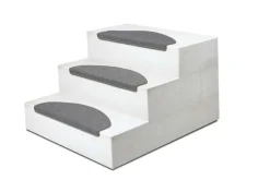 Teppe trappenese Astra 15 pk.