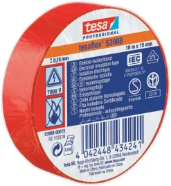 tesa® Insulating elektrotape