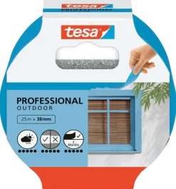 tesa® Professional Outdoor malertape