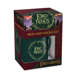 The Lord Of The Rings gavesett