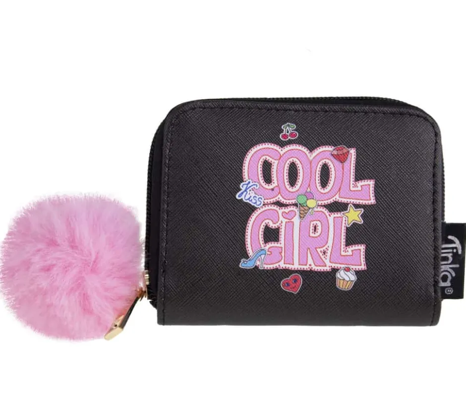 Tinka Cool Girl lommebok