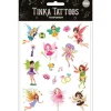 Tinka tatovering Fe