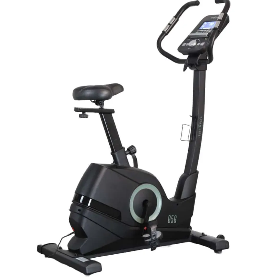 TITAN LIFE Athlete B56 trimsykkel