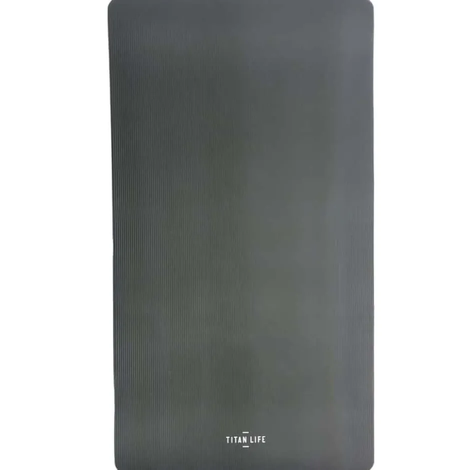 TITAN LIFE Fitness Mat XL fitnessmatte