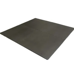 TITAN LIFE Floor Guard Mat beskyttelsesmatte 4-pk