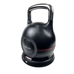 TITAN LIFE justerbar kettlebell 2-20 kg