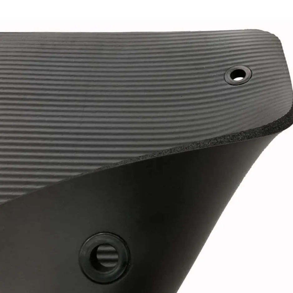Titan Life treningsmatte L