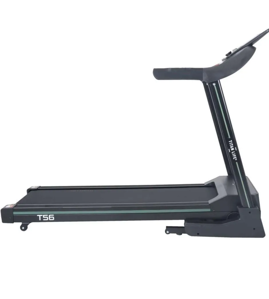 TITAN LIFE T56 tredemølle