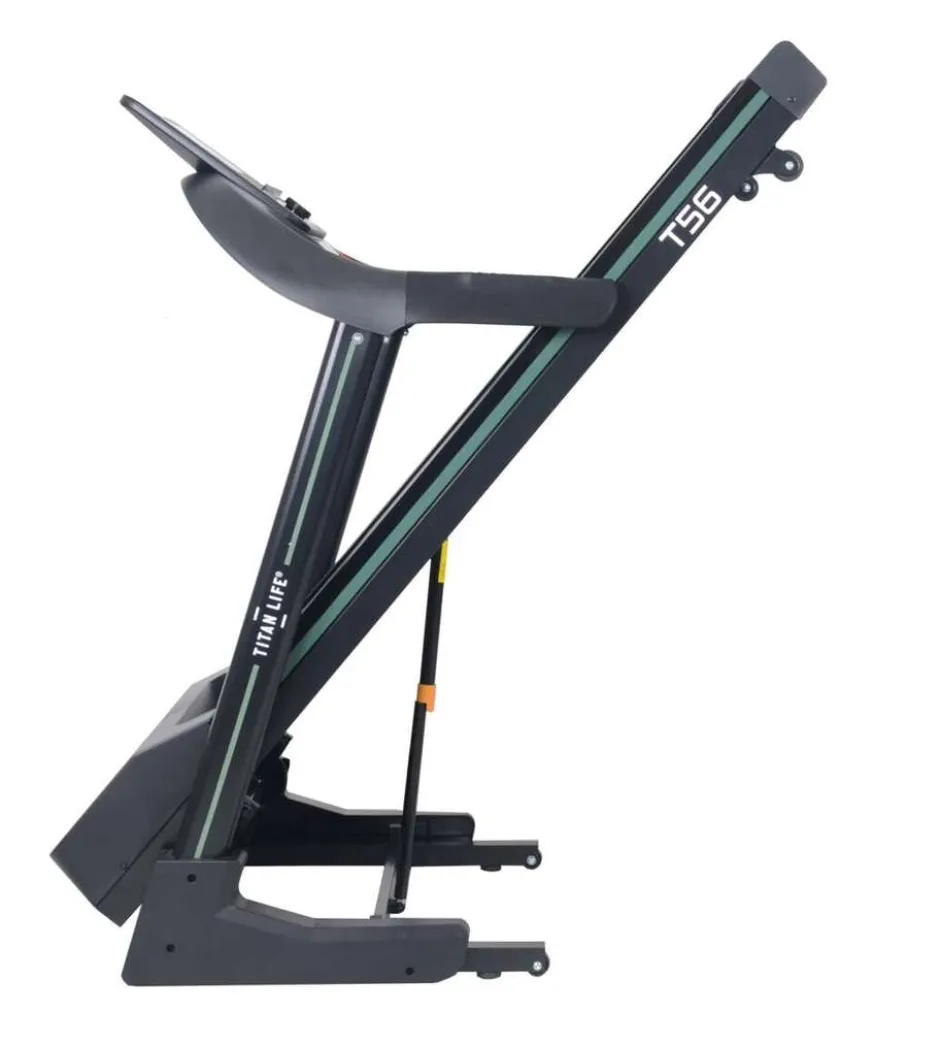 TITAN LIFE T56 tredemølle