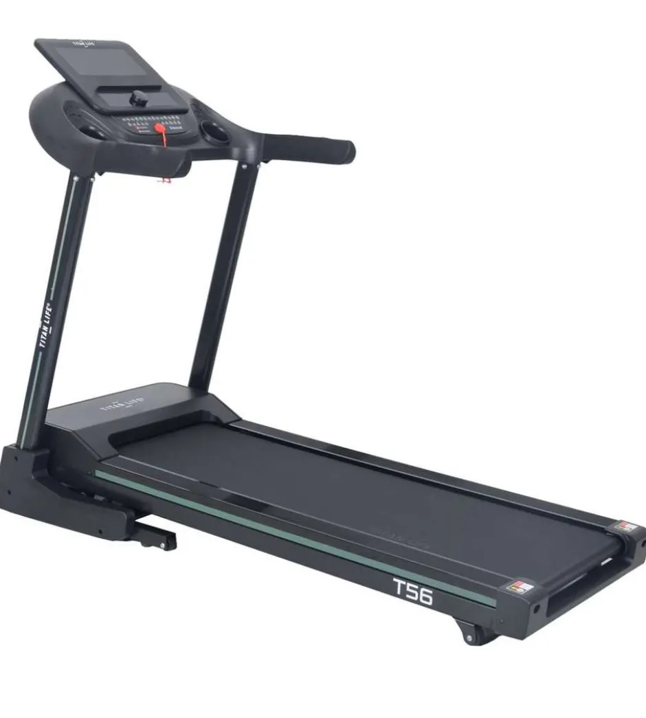 TITAN LIFE T56 tredemølle