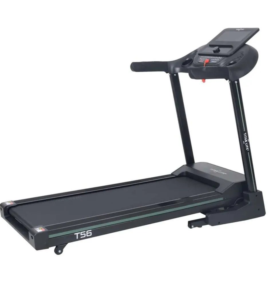 TITAN LIFE T56 tredemølle