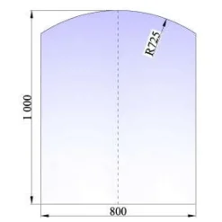 Tolmer Gulvplate