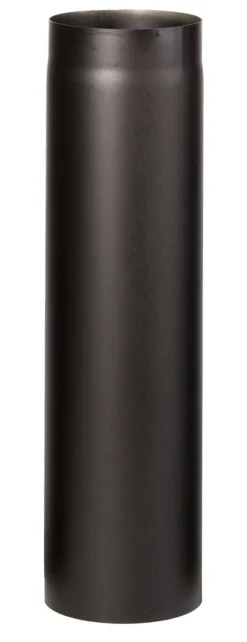 Tolmer Ø180x750 røkrør