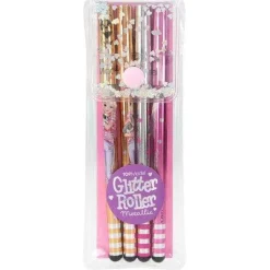 TOPModel glitter gelpenn