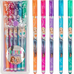 TOPModel Glitter gelpenner