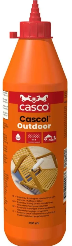 Trelim Cascol outdoor