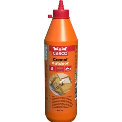TRELIM CASCOL OUTDOOR 300 ML