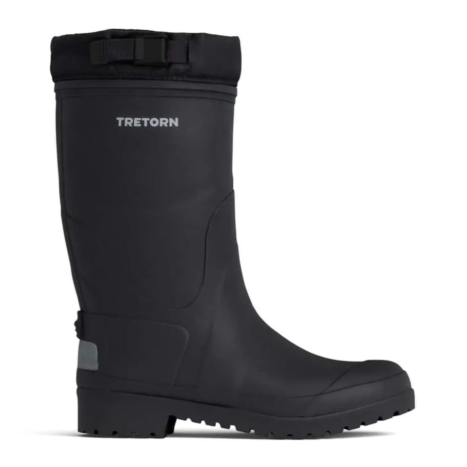 Tretorn Bore 2.0 gummistøvler unisex