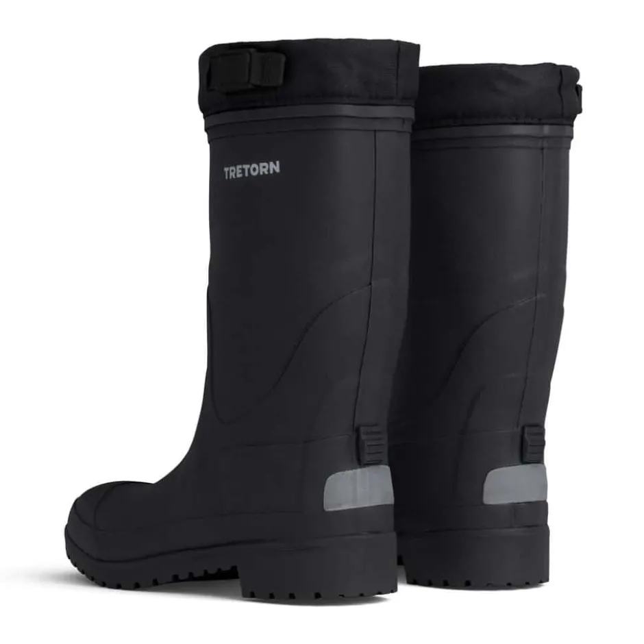 Tretorn Bore 2.0 gummistøvler unisex