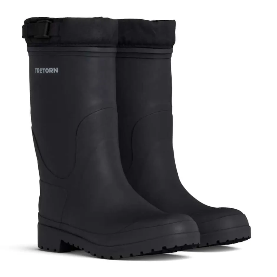 Tretorn Bore 2.0 gummistøvler unisex
