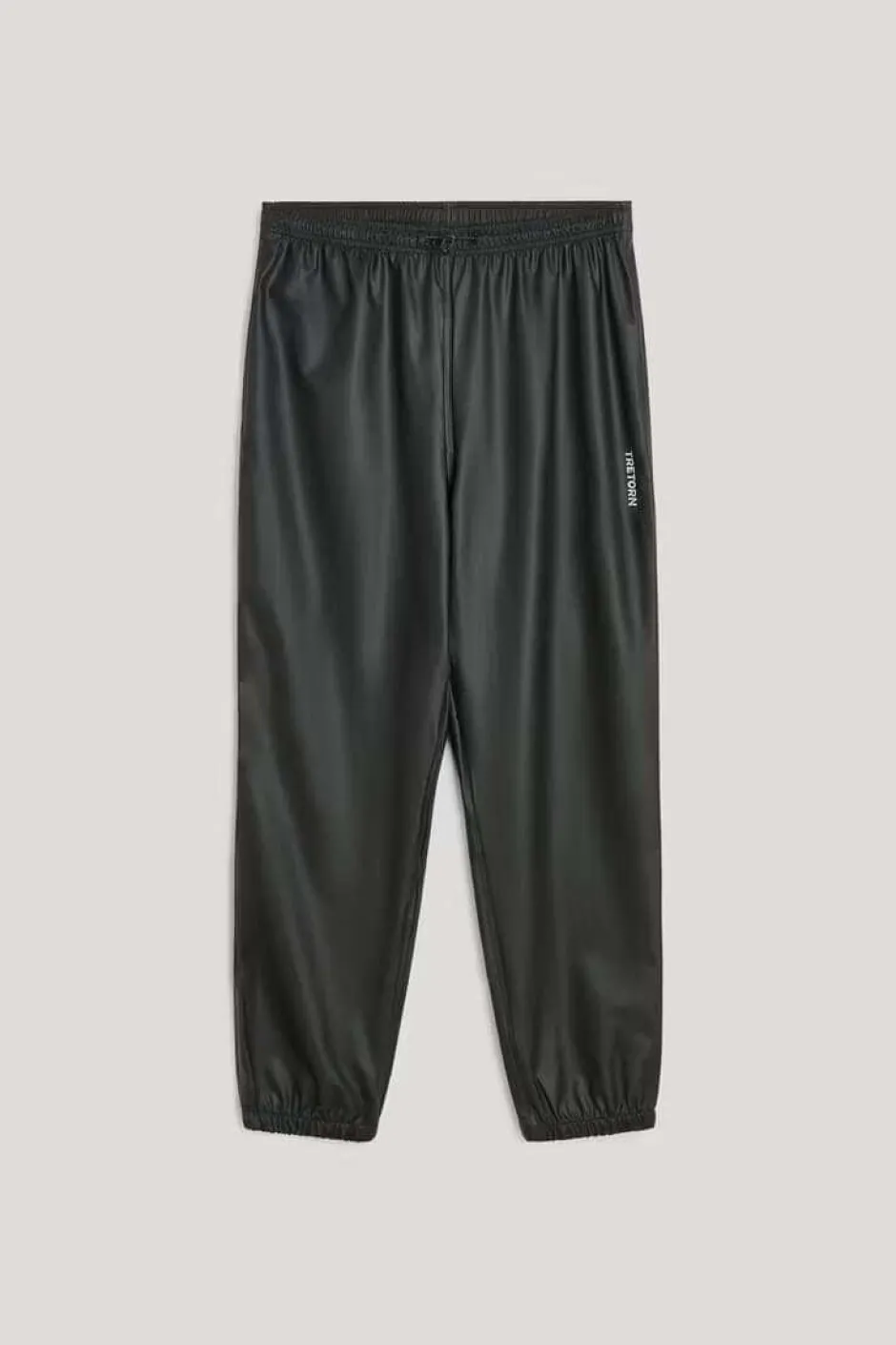 Tretorn Packable 2-delt regnsett unisex